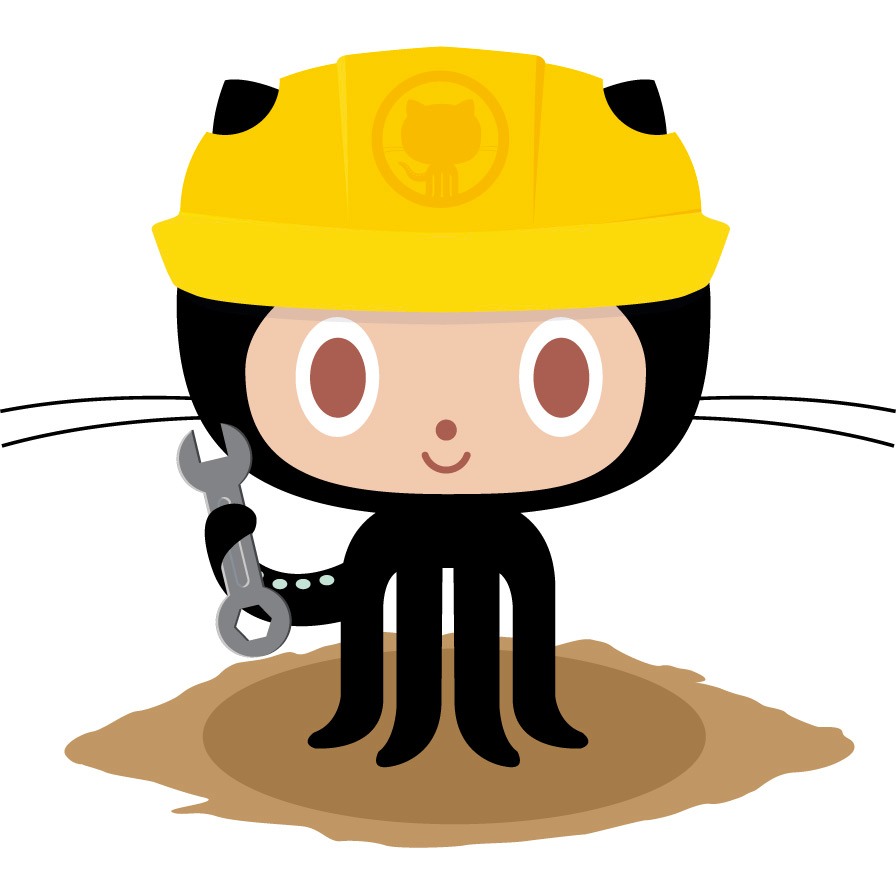 Constructocat by https://github.com/chlin62